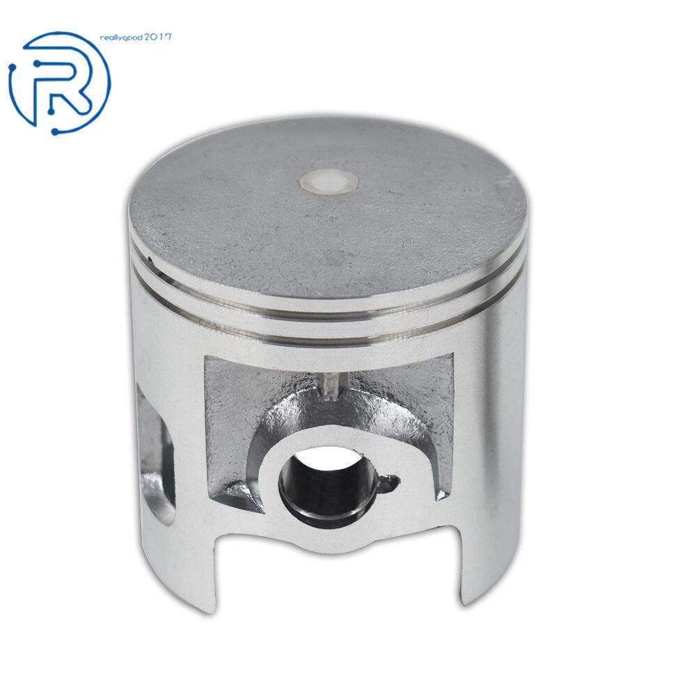 Piston Kit 66mm Bore for Yamaha YT175 DT 175 (1974–1979)