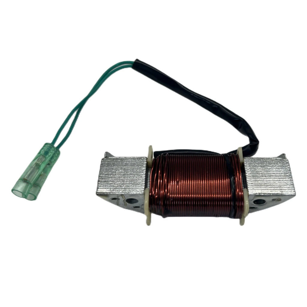 Lighting Coil for Yamaha 2 Stroke 9.9HP 15HP Outboard Motor (63V-85533-00)