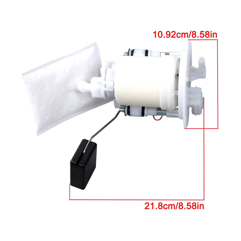 Fuel Pump Assembly for Yamaha Kodiak 450 (2018–2023)