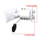 Fuel Pump Assembly for Yamaha Kodiak 450 (2018–2023)