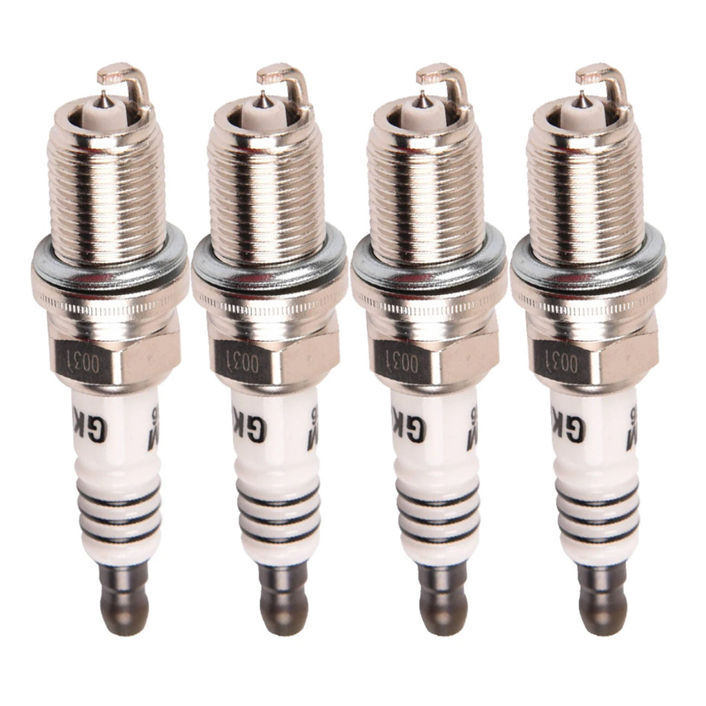 Set of 4 Iridium Spark Plugs for Toyota Camry RAV4 Avalon