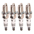 Set of 4 Iridium Spark Plugs for Toyota Camry RAV4 Avalon