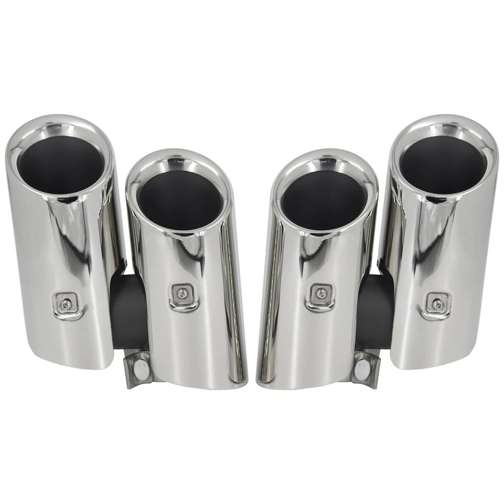 Muffler Tail Pipe for Porsche Macan (2019-2021)