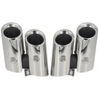Muffler Tail Pipe for Porsche Macan (2019-2021)