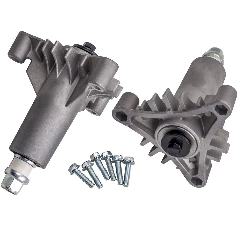 2X Spindle Assembly for Husqvarna Craftsman (532130794, 582922301, 130794)