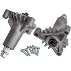 2X Spindle Assembly for Husqvarna Craftsman (532130794, 582922301, 130794)