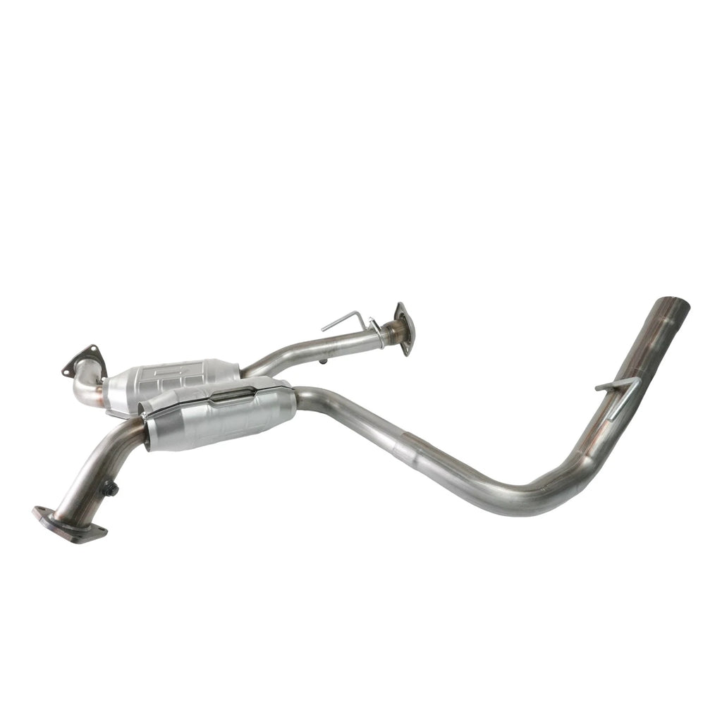 Catalytic Converter for Cadillac Escalade, GMC Sierra 1500 (2001–2006) 6.0L