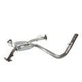 Catalytic Converter for Cadillac Escalade, GMC Sierra 1500 (2001–2006) 6.0L