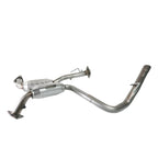 Catalytic Converter for Cadillac Escalade, GMC Sierra 1500 (2001–2006) 6.0L