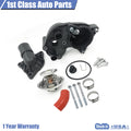 Thermostat Outlet Housing Kit for Ford Explorer Mercury (2002–2010)