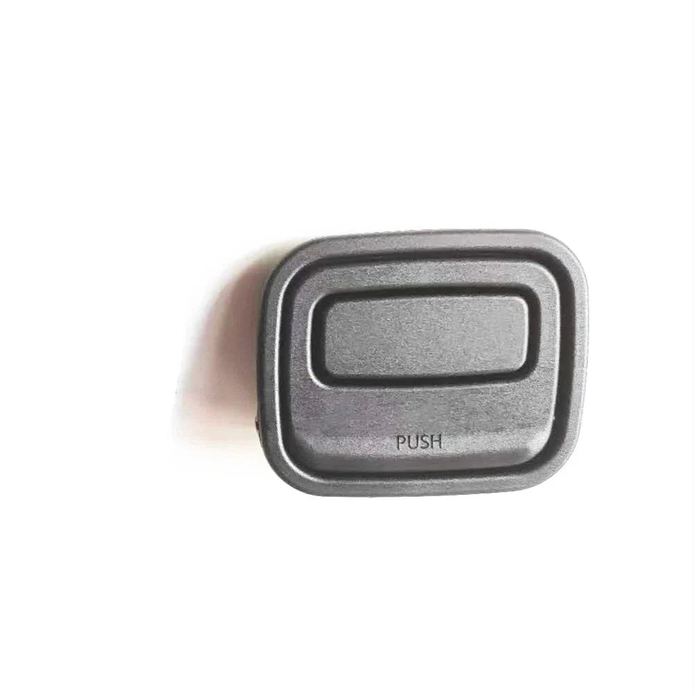 Latch Release Cover Handle for 2016-2022 Jeep Grand Cherokee (2016-2022)