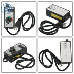 Speed Controller for Universal Electric Motor (AC 120V)