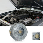 2-Piece Clutch Kit for Ford Fiesta (2003–2008) 1.4L 1.6L XS61-7540AA