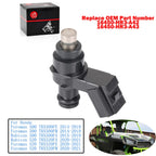 Fuel Injector for Honda Foreman Rubicon 500 TRX500 (2015–2019) / TRX520 (2020–2021)