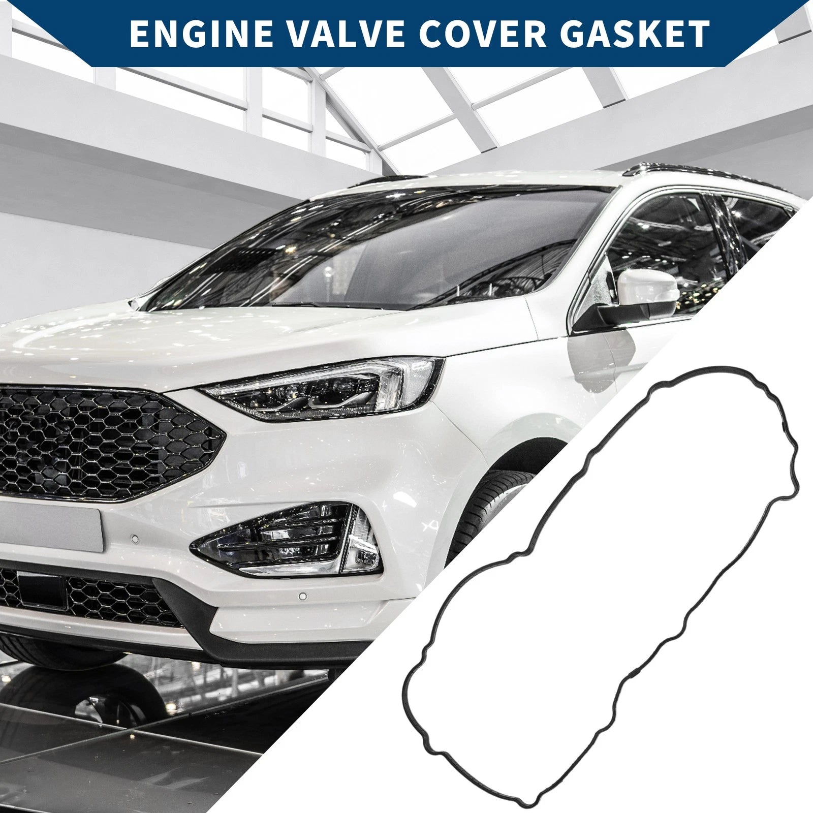 Valve Cover Gasket No. 7T4Z6584B for Ford Edge 