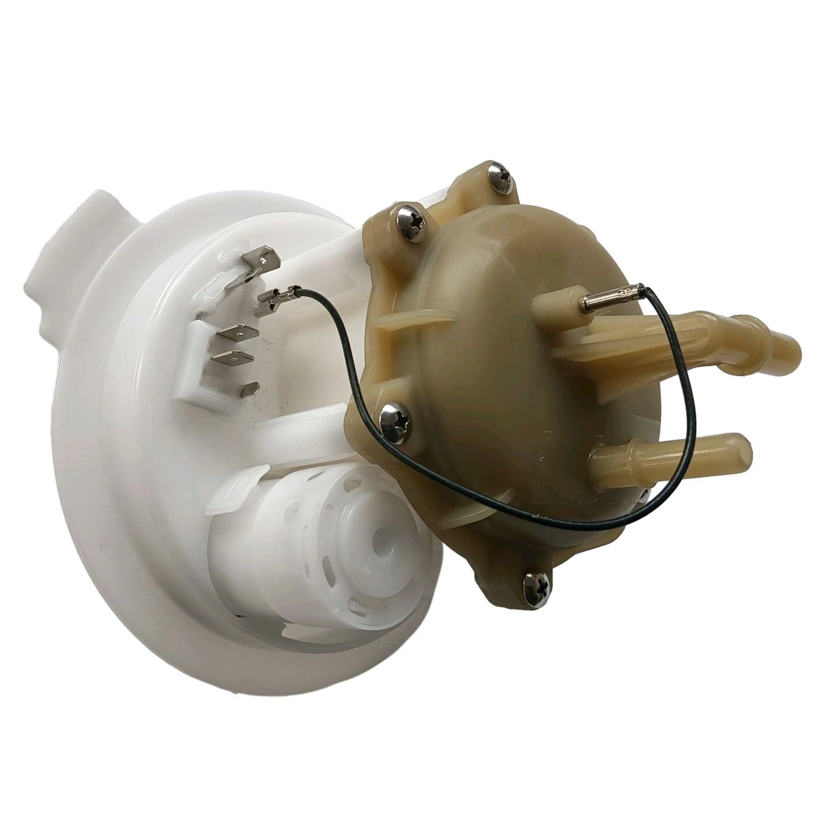 Fuel Filter for Audi Q7 (2007-2013) Left Driver Side