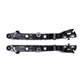 Front Bumper Bracket Retainer for Nissan Juke (2011-2014)