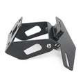 License Plate Holder Bracket for Kawasaki Ninja 400 (2018-2019)