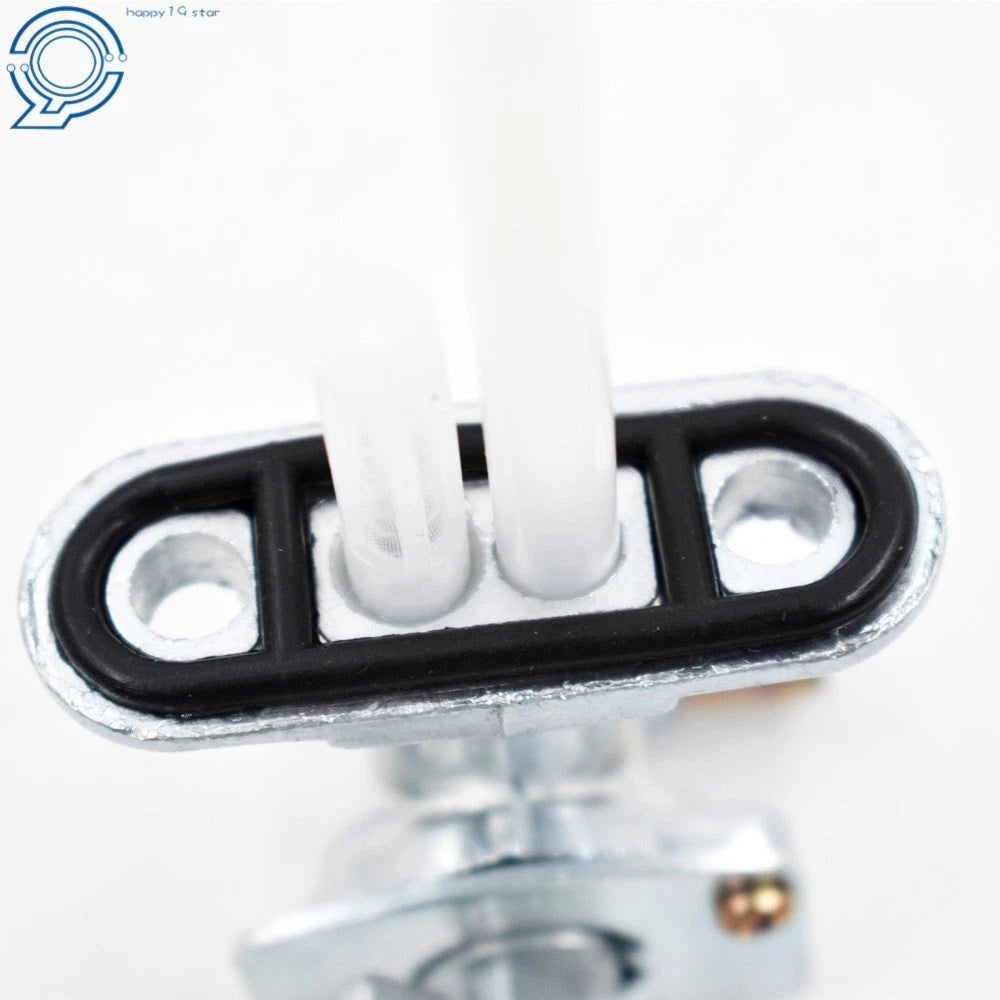 Fuel Valve Shut Off Petcock for Arctic Cat 250 300 400 500 (1998–2006)