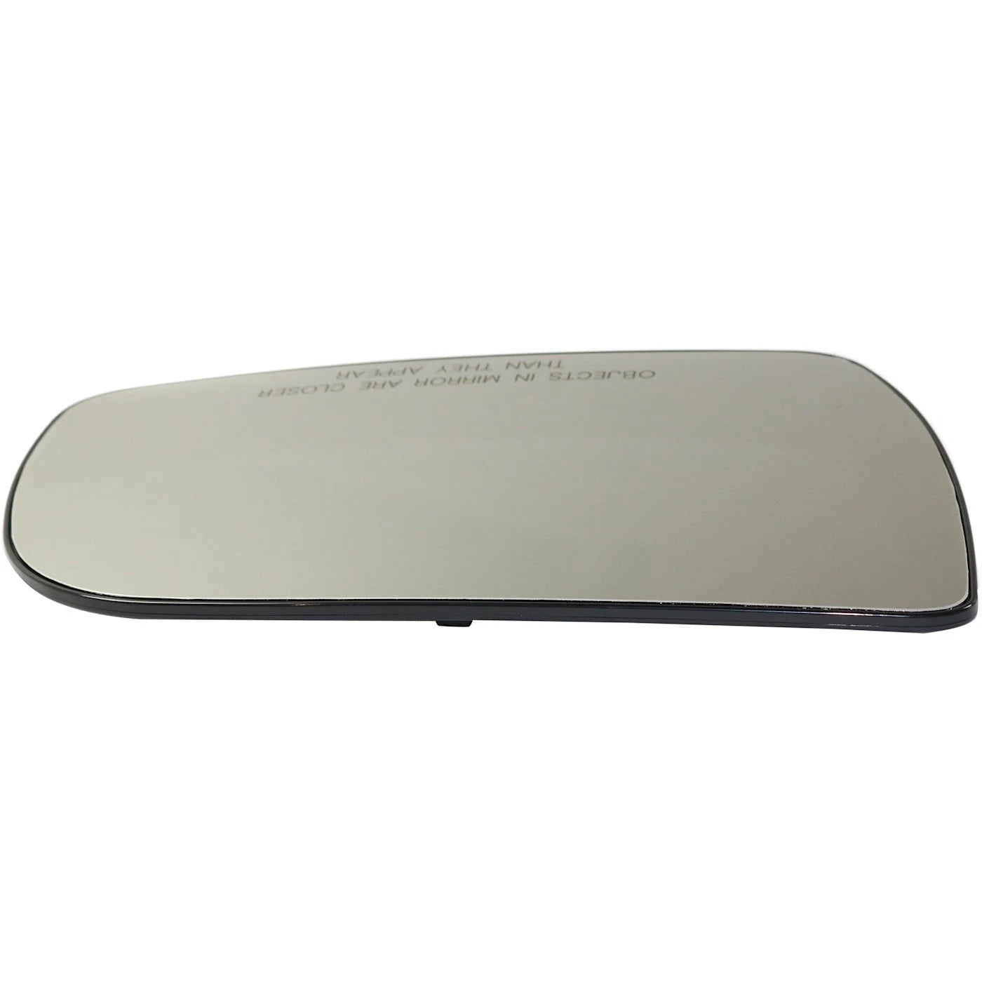 Mirror Glass for Chevy Astro, GMC Safari (1985–2005) Passenger Side
