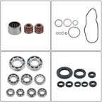 Overhaul Kit for Honda TRX 350TE Rancher ES (2000-2006)