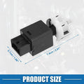 Car Brake Stop Light Switch for Hyundai Accent (2015-2017)