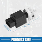 Car Brake Stop Light Switch for Hyundai Accent (2015-2017)