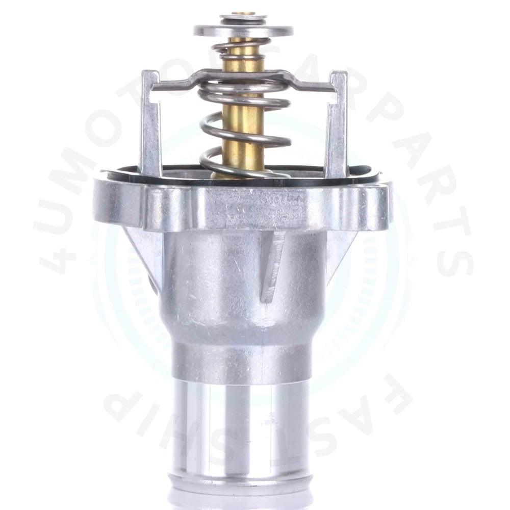 Engine Coolant Thermostat Assembly for Chevrolet Trax (2013–2020)