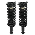 Pair Rear Complete Struts w/ Coil Spring for Subaru Outback (2005–2007)