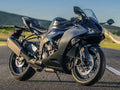 Injection Fairing Kit for Kawasaki ZX-6R (2024–2026) 25