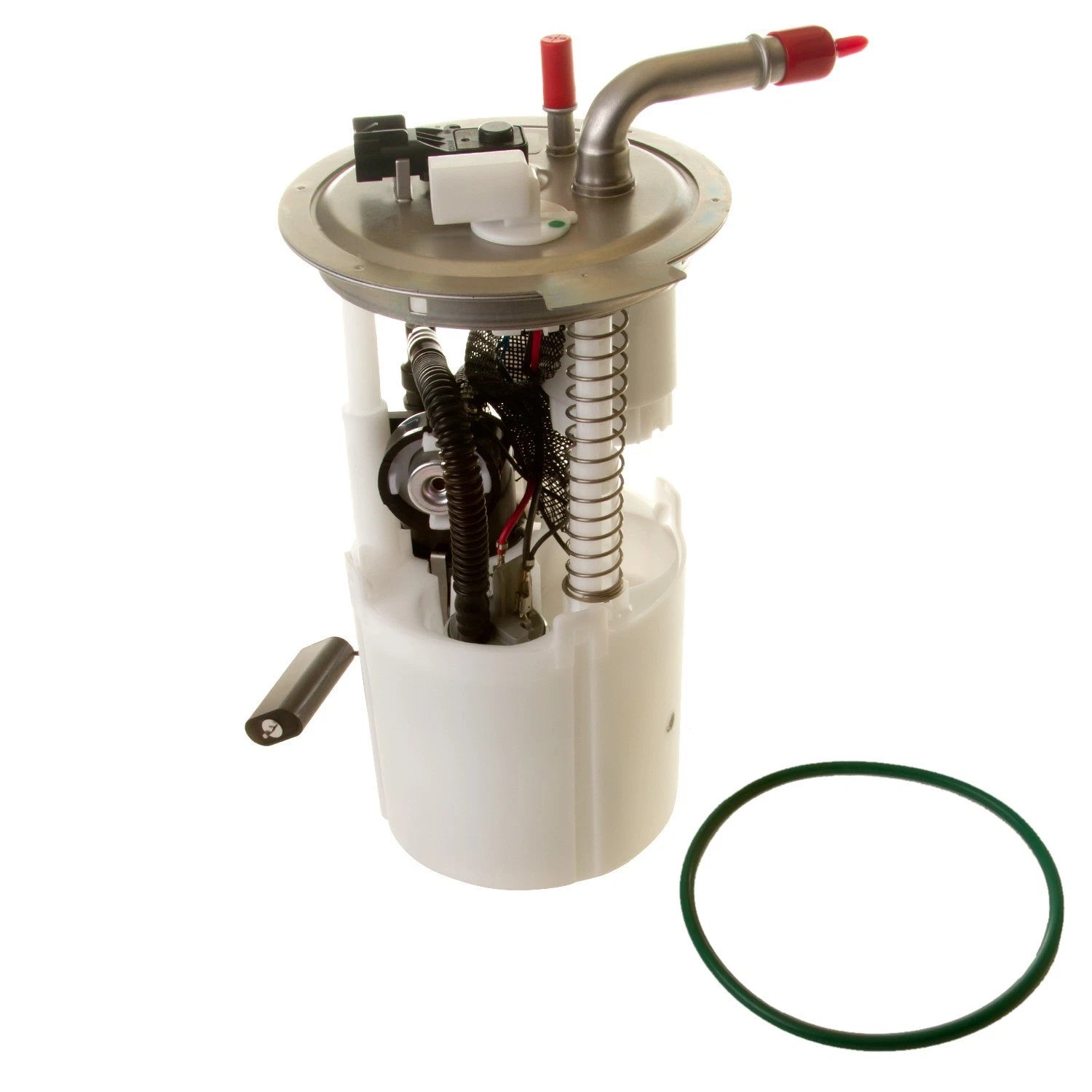 Delphi FG0833 Fuel Pump Module Assembly for Chevrolet Trailblazer/Saab 9-7x (2002–2009)