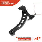 Front Suspension Kit for Toyota Camry Lexus (2012-2017)