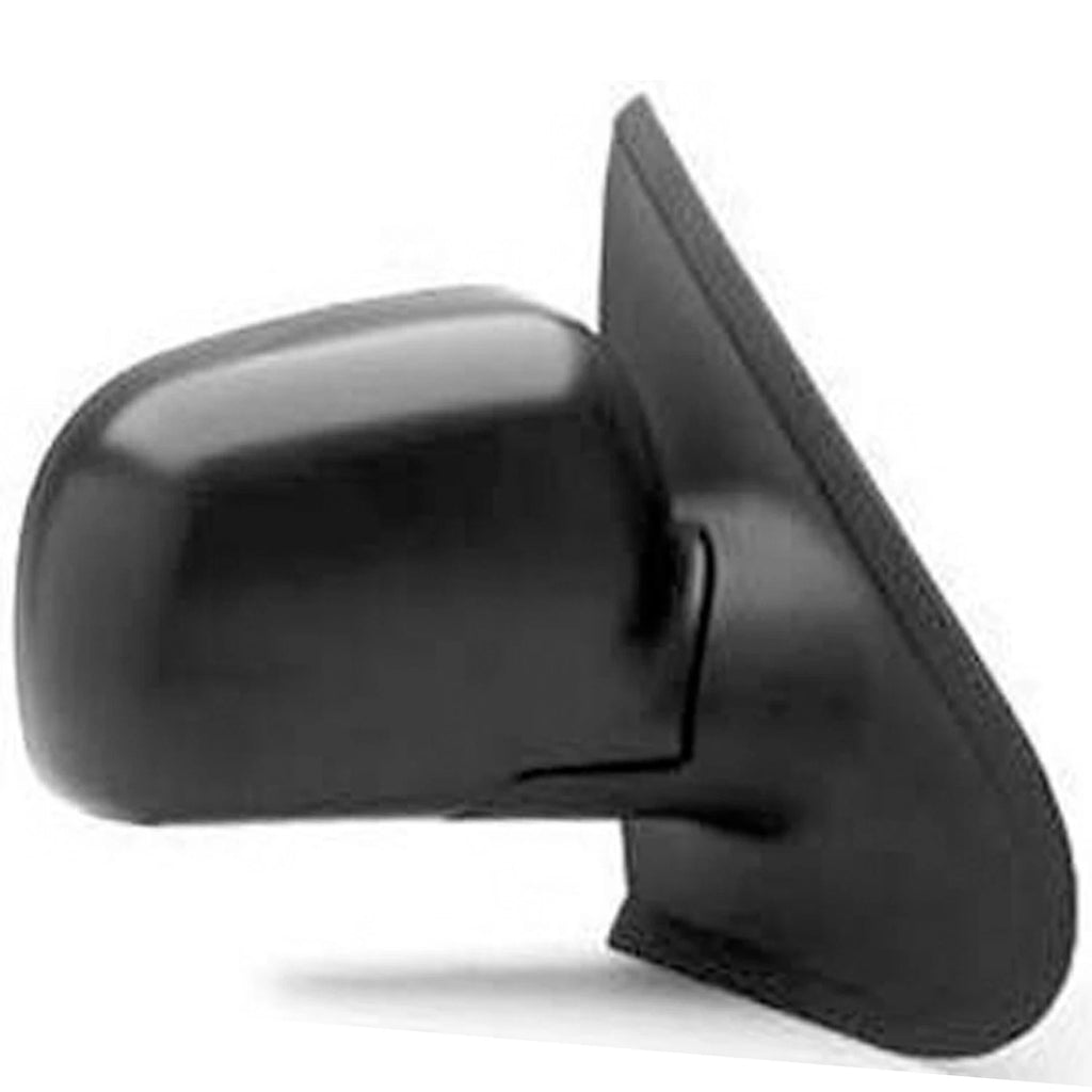 Passenger Side Power Door Mirror Replacement w Heated Glass for Ford