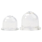 Replacement Primer Bulbs 19mm & 22mm for Gas Trimmers & Blowers