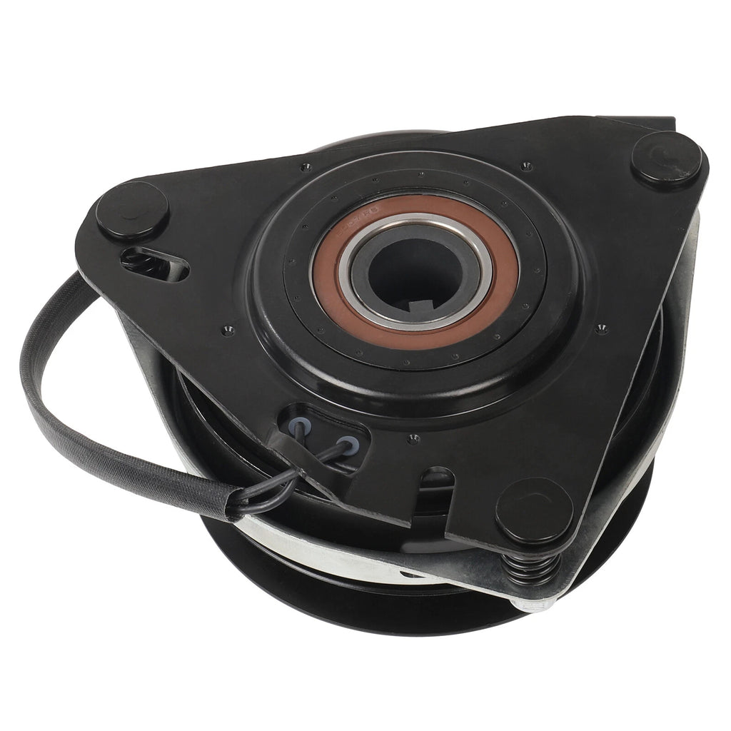 Electric PTO Clutch for Rotary Simplicity