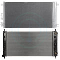 Cooling Kit for Saturn Aura (2007–2009) & Chevrolet Malibu (2008–2012)