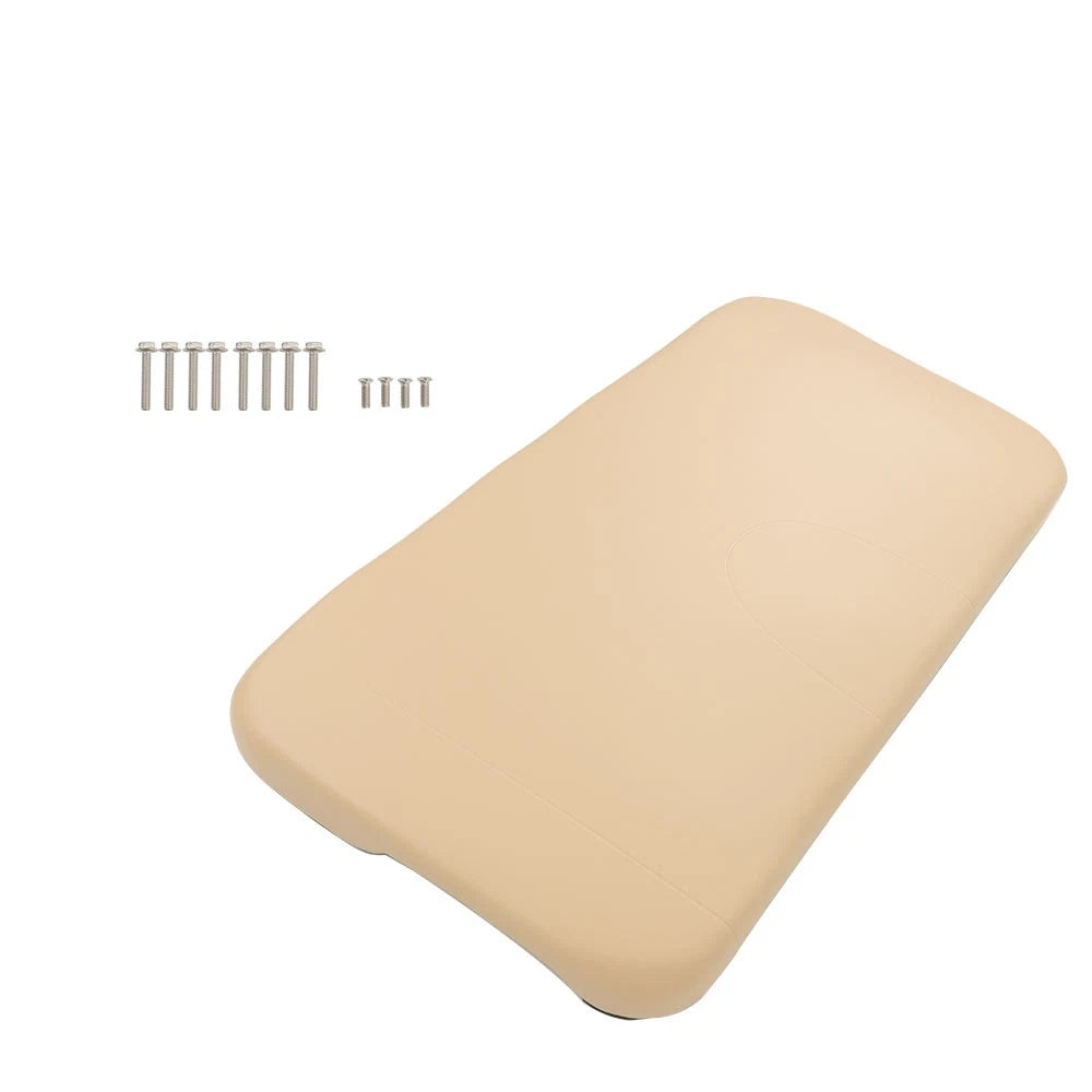 Front Seat Bottom Assembly for Club Car Precedent (2004â2011)
