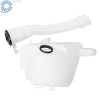 Windshield Washer Reservoir for Toyota Tundra (2000–2006) with Motor