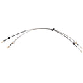 Manual Transmission Shift Cable for Saturn Vue (2004–2007)