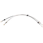 Manual Transmission Shift Cable for Saturn Vue (2004–2007)