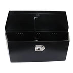 35 Inch Steel Trailer Tongue Box for Trailer Trucks RV ATV (Year Range)