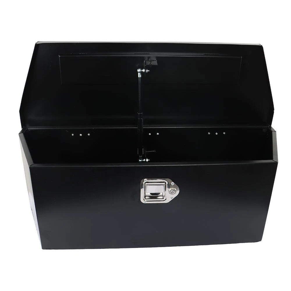 35 Inch Steel Trailer Tongue Box for Trailer Trucks RV ATV (Year Range)