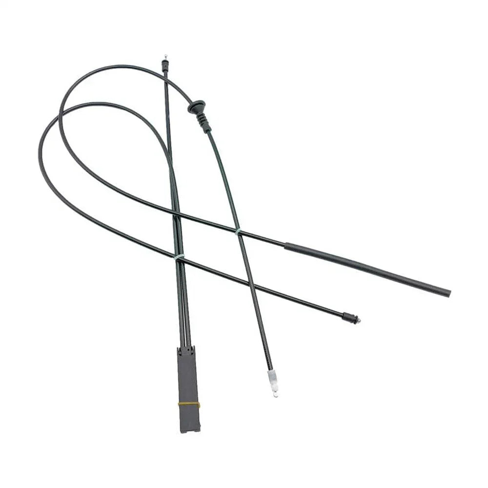 Hood Release Cable Set for Mini Cooper R55 R56 R57 (2007-2013)