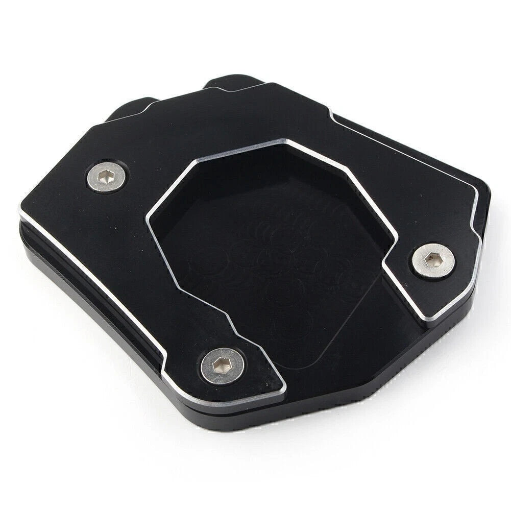 Kickstand Foot Side Stand Extension Pad for BMW F800 GS/ADV (2015–2017)