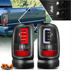 Driver Side Heated Mirror Glass Lens for Mercedes Sprinter 2500 3500 (2010–2022)