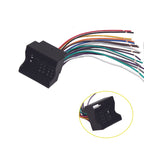 Wire Harness Connector for VW Golf, Tiguan (2002–2014)