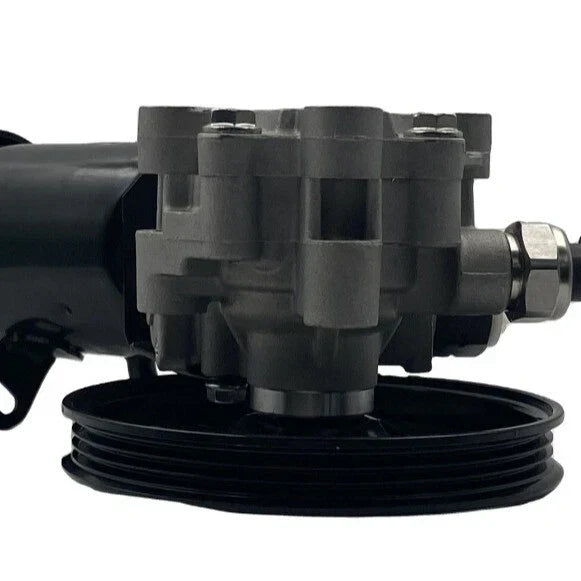 Power Steering Pump for Toyota Echo Scion xA xB (2000–2006)