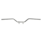 1" Handlebar for Harley Softail FLST FXST Sportster XL Dyna (1991–2023)