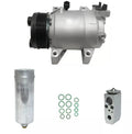 A C Compressor Kit for Nissan NV2500 5.6L (2014–2015)