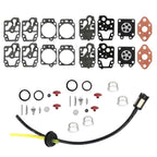 Carburetor Repair Kit for GX22 GX31